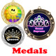 Medals